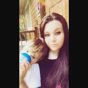 Meet your Posher, Heidi